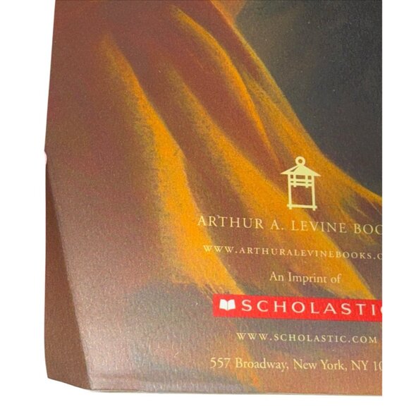 Harry Potter and The Deathly Hallows 1st USA Edition 1st Impression ERRORS - Picture 11 of 11